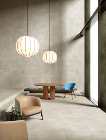 Керамогранит Coliseum Экспо Уайт 60х60 (Натуральный и Реттифицированный) в Краснодаре