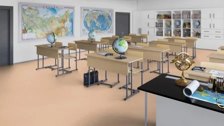 Линолеум Tarkett Acczent Pro Aspect 5 3 м в Краснодаре