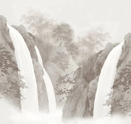 Обои Loymina Пейзаж ART5 001 в Краснодаре