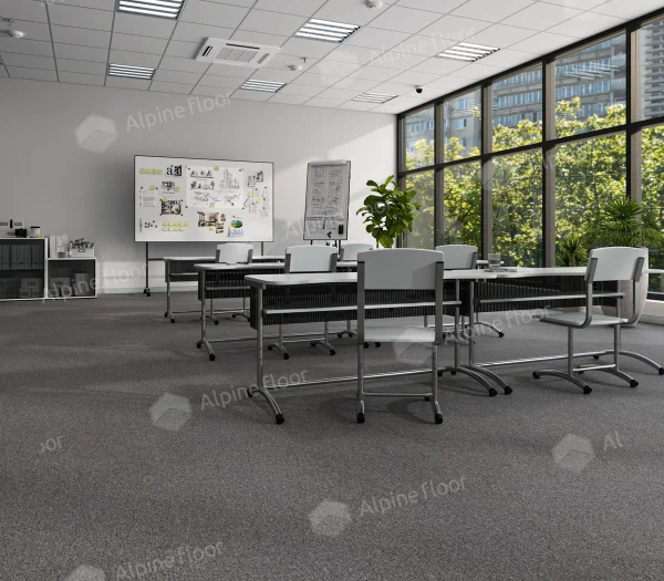 Ковровая плитка Alpine Floor Huron 402-1 Супериор в Краснодаре