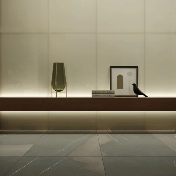 Керамогранит Italon Метрополис Гласс Сэнд 80х160 (Люкс и Реттифицированная) в Краснодаре