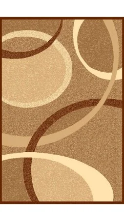 Ковер Синтелон Practica 2,00x3,00 53EBD Прямоугольник в Краснодаре