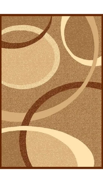 Ковер Синтелон Practica 2,00x3,00 53EBD Прямоугольник в Краснодаре