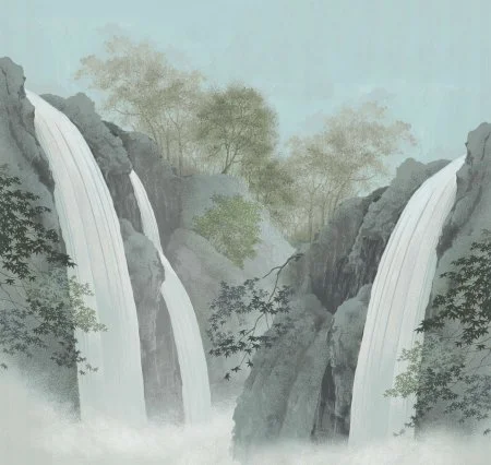 Обои Loymina Пейзаж ART5 006 в Краснодаре