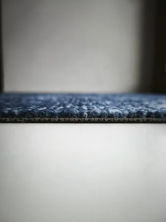 Ковровая плитка Bonkeel Sensei Blue в Краснодаре