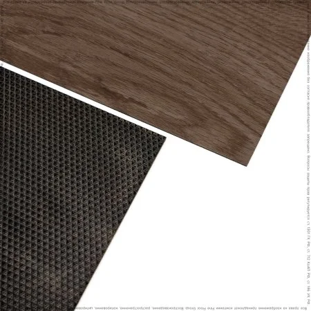 ПВХ плитка FineFlex Wood Дуб Тебердин FX-112 в Краснодаре