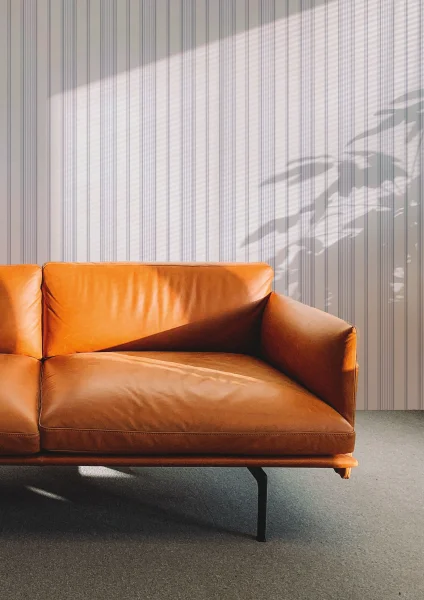 Декоративная панель для стен HiWood LV124LNP (120х12х2700мм) в Краснодаре