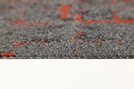 Ковровая плитка AW Macro 91 в Краснодаре