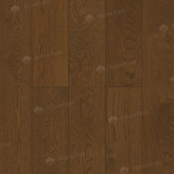 Инженерная доска Alpine Floor Villa Дуб Мокко в Краснодаре