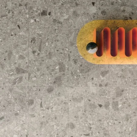 Керамогранит Coliseum Брера Грэй 60х120 (Натуральный и Реттифицированный) в Краснодаре