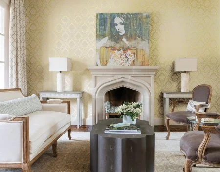 Обои Milassa Classic LS8, 004 в Краснодаре