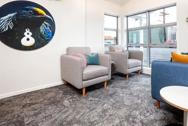 Ковровая плитка AW Mineral 98 в Краснодаре