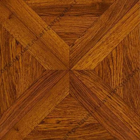 Модульный паркет Kochanelli Квадро Дуб Луче 441х441х15 мм в Краснодаре