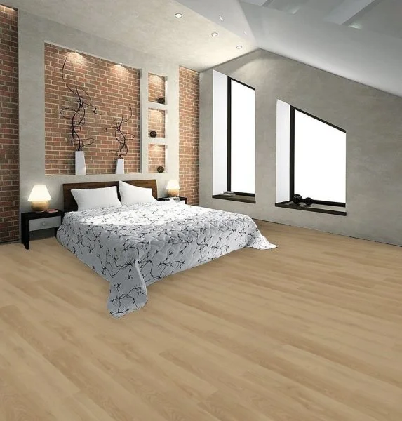 ПВХ плитка Bonkeel Discostar Eruption (Планка 152,4х914,4мм) в Краснодаре