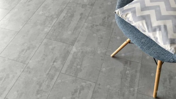 Кварц-виниловая плитка Alpine Floor Light Stone Самерсет ECO-15-6 2,5 мм. 43 класс в Краснодаре