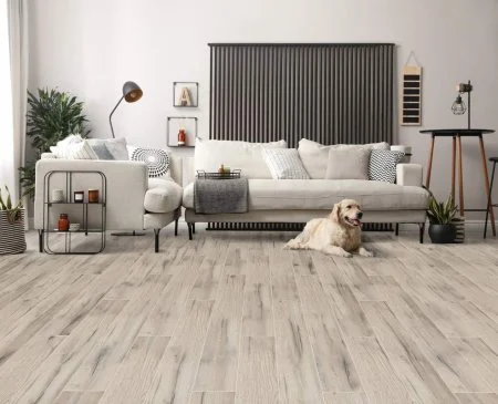 Ламинат Ideal Look ID10 Дуб Скилл в Краснодаре