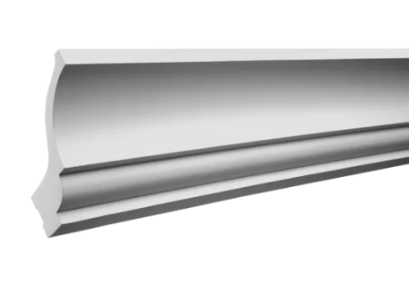 Карниз Европласт 1.50.221  2,0 м в Краснодаре