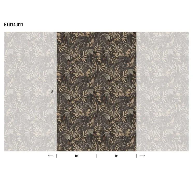 Обои Loymina Etude vol. II ETD14 011 в Краснодаре