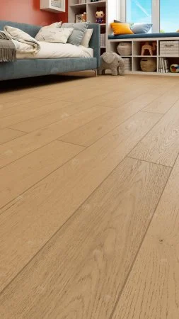 Инженерная доска Alpine Floor Studio Дуб Айвори в Краснодаре