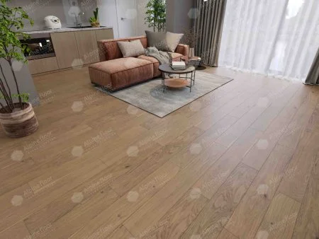 Инженерная доска Alpine Floor Villa Дуб Амаретти в Краснодаре