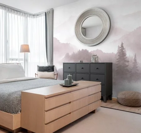 Обои Loymina Пейзаж ART7 003 в Краснодаре