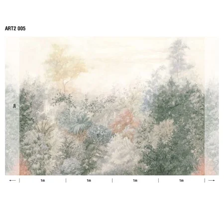 Обои Loymina Пейзаж ART2 005 в Краснодаре