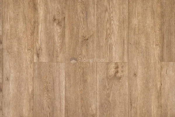 Каменно-полимерная плитка Alpine Floor Grand Sequoia Секвоя Миндаль ECO 11-6, 4мм 43 класс в Краснодаре