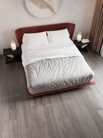 Инженерная доска Alpine Floor Studio Дуб Грей в Краснодаре