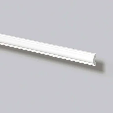 Молдинг NMC Wallstyl WL7 (25х13х2000 мм) в Краснодаре
