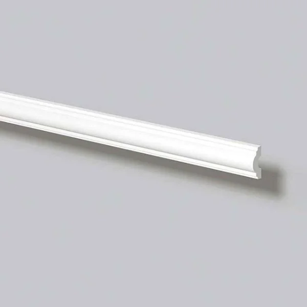 Молдинг NMC Wallstyl WL7 (25х13х2000 мм) в Краснодаре
