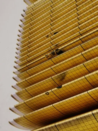 Подложка Солид 1,5мм для LVT ANTI SLIP (10м2) в Краснодаре