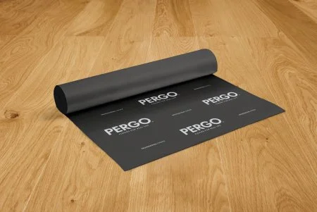 Подложка Pergo Basic 3.0 мм (15м2) в Краснодаре