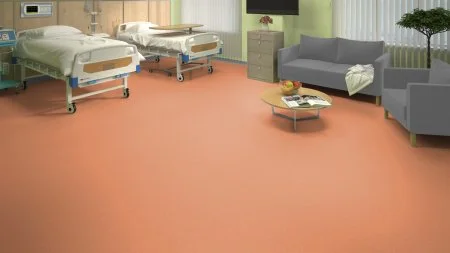 Линолеум Tarkett iQ Melodia CMELI-2635 2 м в Краснодаре