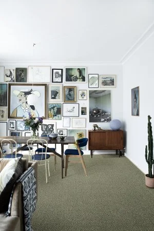 Ковровое покрытие AW Stainaway Tweed 24 - (4м) в Краснодаре