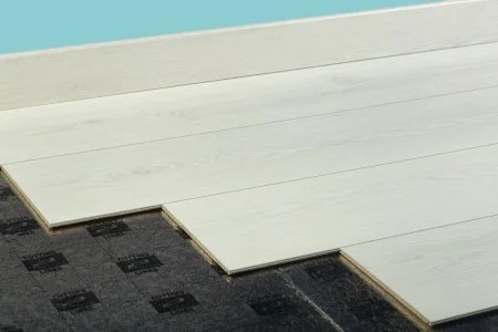 Ламинат Kronopol Platinium Milo 3305 Nike Oak в Краснодаре