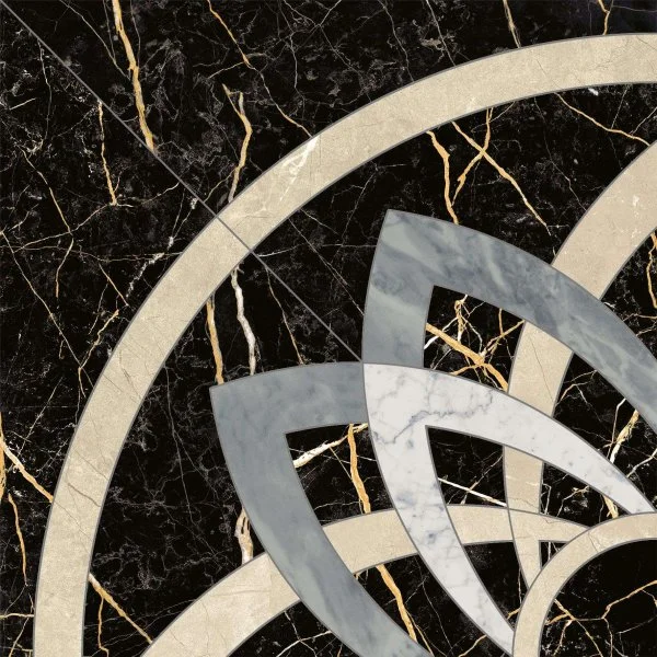 Керамогранит Italon Шарм Экстра Лоран Розон Анголо 59х59 в Краснодаре