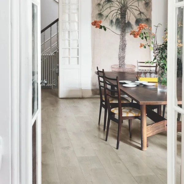 Ламинат Pergo Uppsala Pro Дуб Изысканный Серый L1249-05039 в Краснодаре