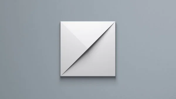 Декоративная панель NMC Arstyl Puzzle (38x38x3.1 см) в Краснодаре