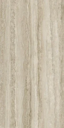 Керамогранит Vitra CityStone Травертин Линейный 60х120 (Натуральная и Реттифицированная) в Краснодаре