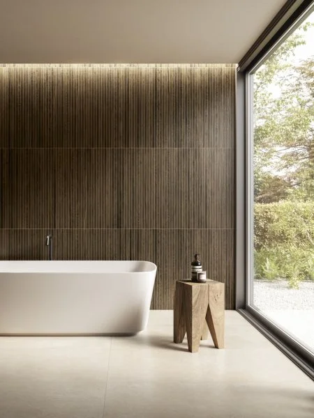 Керамогранит Italon Этернум Могано Татами 20х80 (Натуральная) в Краснодаре