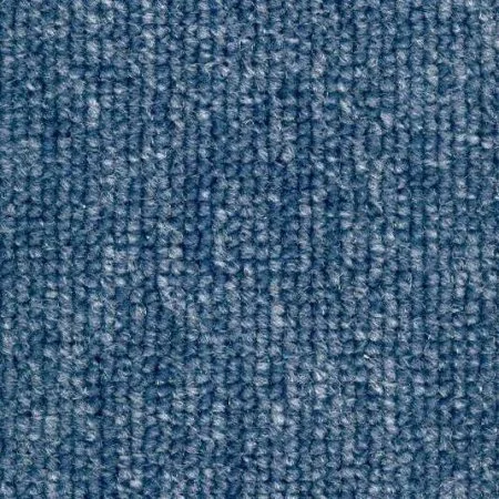 Ковровое покрытие Zartex Daily 024 Синий 4 м в Краснодаре