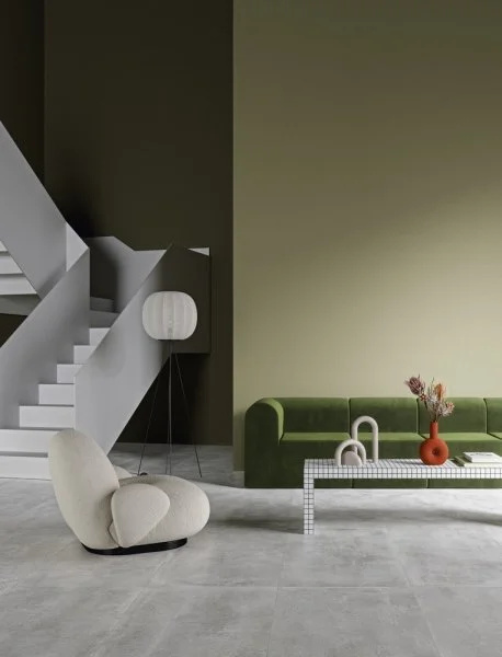 Керамогранит Coliseum Астро Сильвер 60х120 (Натуральный и Реттифицированный) в Краснодаре