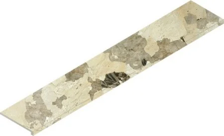 Керамогранит Italon Этернум Волкано Ступень угловая правая 33х160 (Натуральная) в Краснодаре