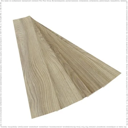ПВХ плитка FineFlex Wood Дуб Сарпин FX-110 в Краснодаре