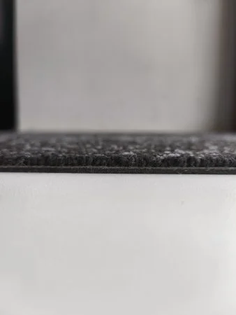 Ковровая плитка Bonkeel Sensei Graphit в Краснодаре
