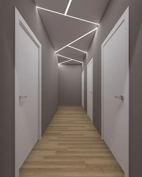 ПВХ плитка Bonkeel Rockstar Victor Планка (914,4 x 152,4 мм) в Краснодаре