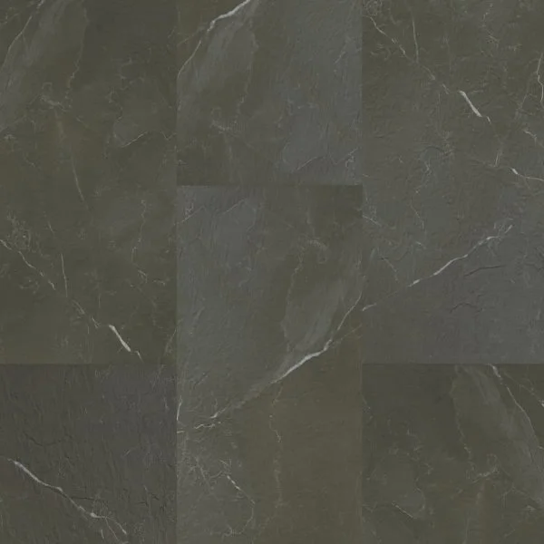Кварц-виниловая плитка Refloor Fargo Stone 64S451 Имперадор Дарк в Краснодаре