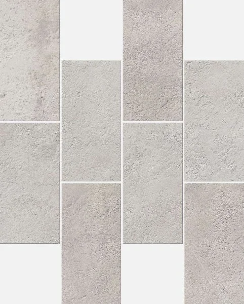 Керамогранит Italon Миллениум Сильвер 23,7*29,5 минибрик в Краснодаре