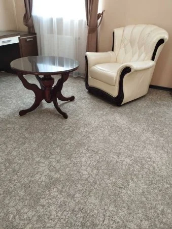 Ковровая плитка Bonkeel Star Beige в Краснодаре