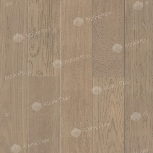 Инженерная доска Alpine Floor Villa Дуб Милкшейк в Краснодаре